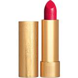 Gucci Rouge à Lèvres Satin Lipstick #401 Three Wise Girls
