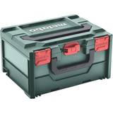 Metabo DIY Accessories Metabo 626887000 MetaBOX 215 Stackable Empty Carry Case