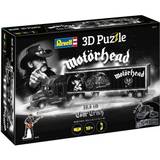 Revell 3D-Jigsaw Puzzles Revell Motörhead Tour Truck