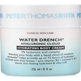 Peter Thomas Roth Body Lotions Peter Thomas Roth Water Drench Hyaluronic Cloud Hydrating Body Cream 236ml