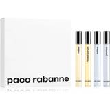 Paco Rabanne Men Gift Boxes Paco Rabanne Miniature Discovery Gift Set