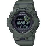 Casio G-Shock Smartwatches Casio G-Squad GBD-800UC-3