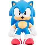 Toys Heroes of Goo Jit Zu Sonic the Hedgehog Series 1