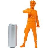 Toys Icons Naruto 30cm Resin Statue Orange