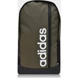 Bags adidas Essentials Logo Backpack - Olive/Black/White