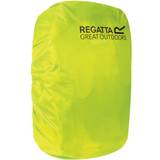 Regatta Backpack Raincover (One Size) (Citron Lime)