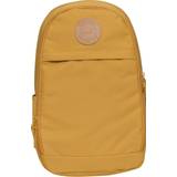 Chest Strap School Bags Beckmann Urban Midi Backpack - Yellow