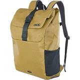 Yellow Bags Evoc Luggage Duffle Backpack CURRY/BLACK 26L Size: 26L, Colour: