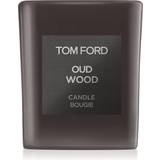 Tom ford oud wood Tom Ford Oud Wood Scented Candle 220g