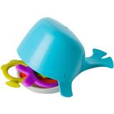 Boon Bath Toys Boon Chomp Hungry Whale Bath Toy 12 Months 1 Toy