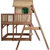 Axi Classic Liam Playhouse with Swing & Slide
