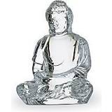 Baccarat Decorative Items Baccarat Little Buddha Figurine 9.5cm