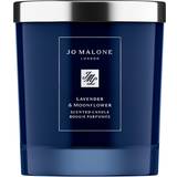 Jo malone candles Candlesticks, Candles & Home Fragrances Jo Malone London Lavender & Moonflower Home Scented Candle 200g
