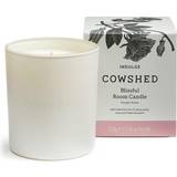 Cowshed Indulge Blissful Room Scented Candle