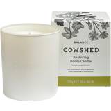 Cowshed Balance Restoring Candle, 220g Scented Candle