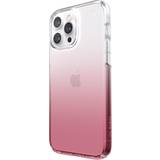 Speck Apple iPhone 13 Pro Max Cases Speck Presidio Perfect Clear Ombre Case for iPhone 13 Pro Max
