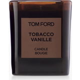 Tom Ford Tobacco Vanille Scented Candle 595g