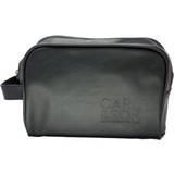 Leather Toiletry Bags & Cosmetic Bags Carl & Son Toiletry Bag