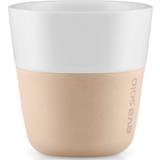 Eva Solo Color Grip Espresso Cup 8cl 2pcs