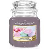 Yankee Candle Berry Mochi Scented Candle 411g