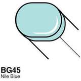 Copic Classic BG45 Nile Blue