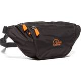 Inner Pocket Bum Bags Lowe Alpine Belt Pack, Black