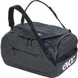 Evoc 40L Duffle Bag Carbon Grey/Black