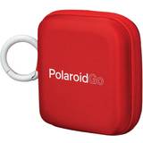 Polaroid Fotoalbum Go Pocket Röd