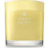 Molton Brown Orange & Bergamot Three Wick Scented Candle, 500g Scented Candle