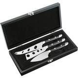 Cilio - Cheese Knife 3pcs