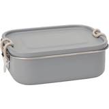 Haps Nordic Removable Divider Food Container 0.8L