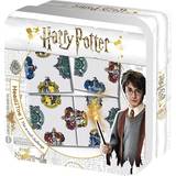 Harry Potter Jigsaw Puzzles Harry Potter House Symbols Top 2 Toe Ultimate 9 Card Puzzle Challenge