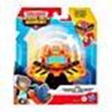Rescue bots Hasbro Transformers Rescue Bots Academy Wedge the Construction