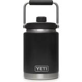 Yeti Rambler Half Gallon Water Bottle 0.5L