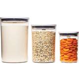 OXO Good Grips Kitchen Container 3pcs
