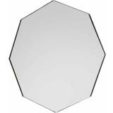 Gallery Direct Bowie Wall Mirror 80x80cm