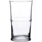 Nude Glass Jour High Drinking Glass 34.74cl 2pcs