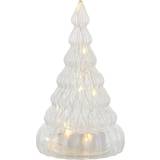 Sirius Candles & Accessories Sirius Lucy Tree with Lights Clear Small LED Candle