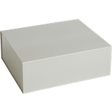 Hay Colour Medium Storage Box