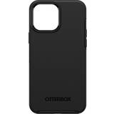 OtterBox Apple iPhone 13 Pro Max Mobile Phone Covers OtterBox 77-84262 Symmetry Iphone 13 Pro Max 12 Black Propack
