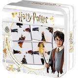 Harry Potter Jigsaw Puzzles Harry Potter and Friends Top 2 Toe Ultimate 9 Card Puzzle Challenge