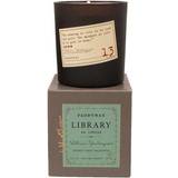 Paddywax Shakespeare Scented Candle