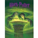 New York Puzzle Company Harry Potter & the Half Blood Prince 1000 Pieces