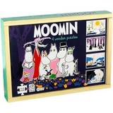 Barbo Toys Classic Jigsaw Puzzles Barbo Toys Moomin 4 x 12