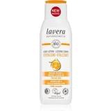 Lavera Body Care Lavera Revitalising Nourishing Body Lotion Orange & Almond Oil 200ml