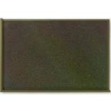 Ferm Living Notice Boards Ferm Living Kant olive, 96x63 cm Notice Board