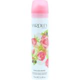 Yardley Deodorants Yardley English Rose Deo Body Spray 75ml