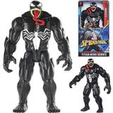 Marvel titan hero series Hasbro Spider-Man Titan Hero Series Venom