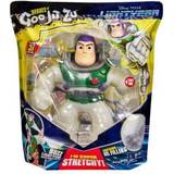 Rubber Figures Heroes of Goo Jit Zu Lightyear Hero Pack Buzz Ranger Suit