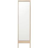 Floor Mirrors Form & Refine A line Floor Mirror 52x195cm